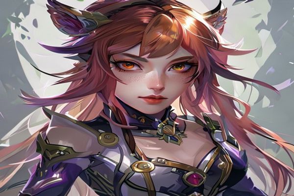 阴阳师雪女御魂